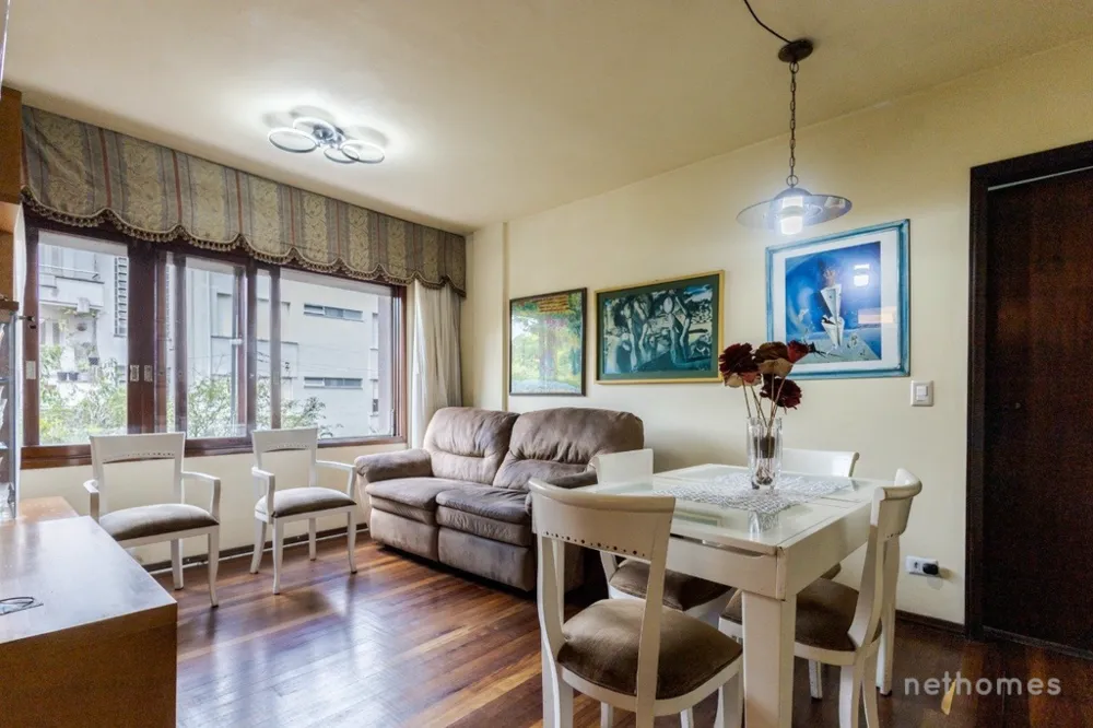Apartamento, 3 quartos, 198 m² - Foto 5
