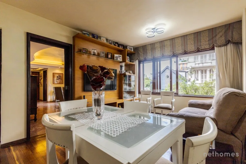 Apartamento, 3 quartos, 198 m² - Foto 6