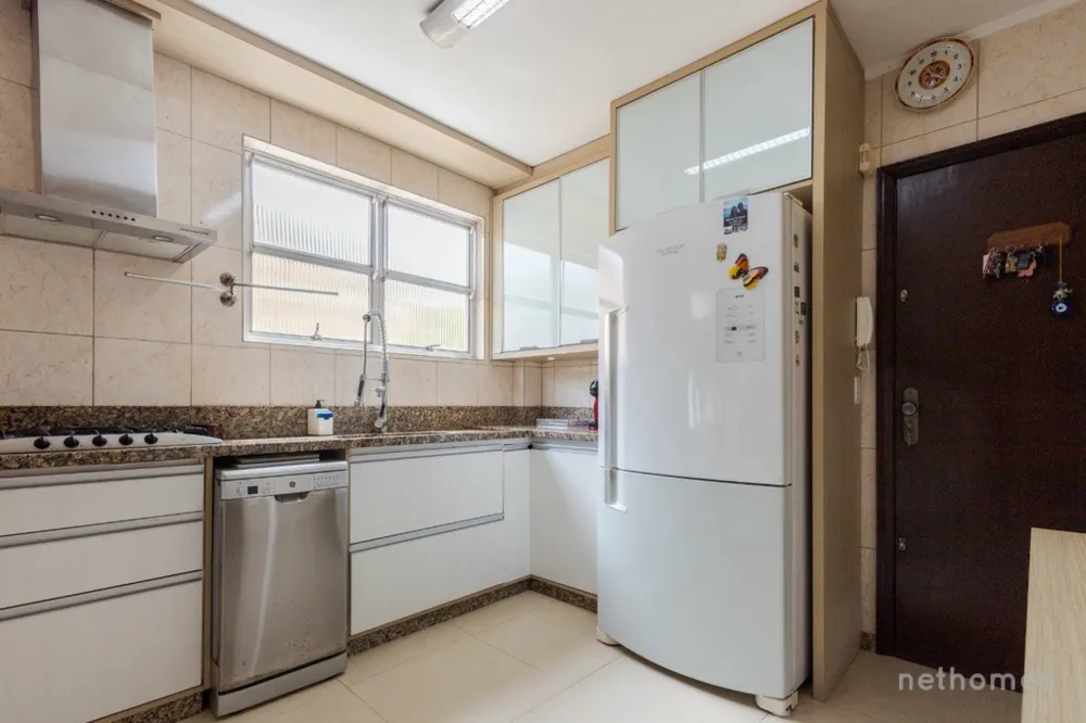 Apartamento, 3 quartos, 198 m² - Foto 7