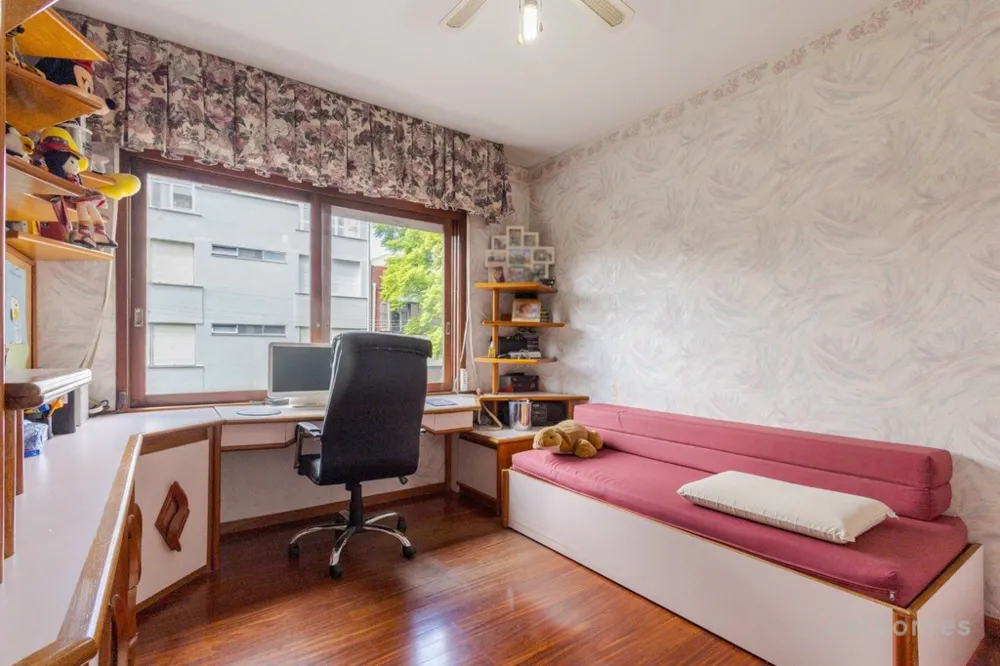Apartamento, 3 quartos, 198 m² - Foto 11