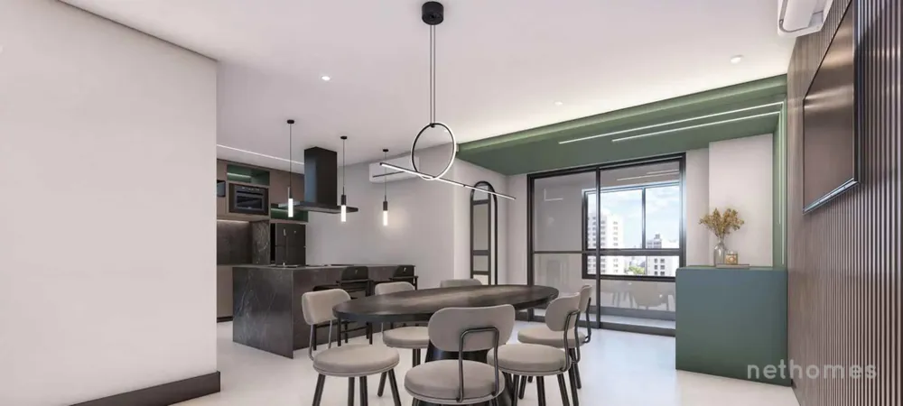 Apartamento, 1 quarto, 22 m² - Foto 7