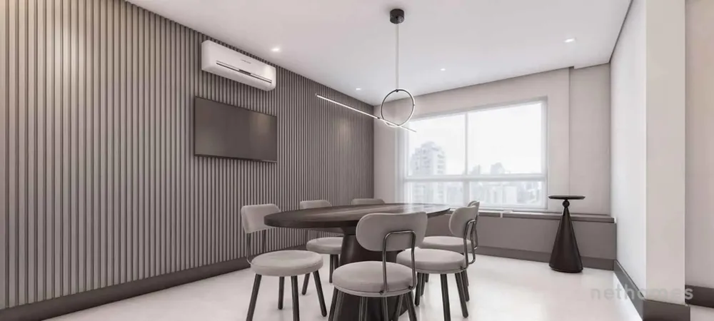 Apartamento, 1 quarto, 22 m² - Foto 5