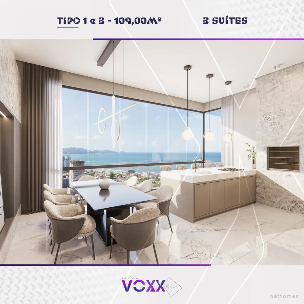 Apartamento, 2 quartos, 85 m² - Foto 9