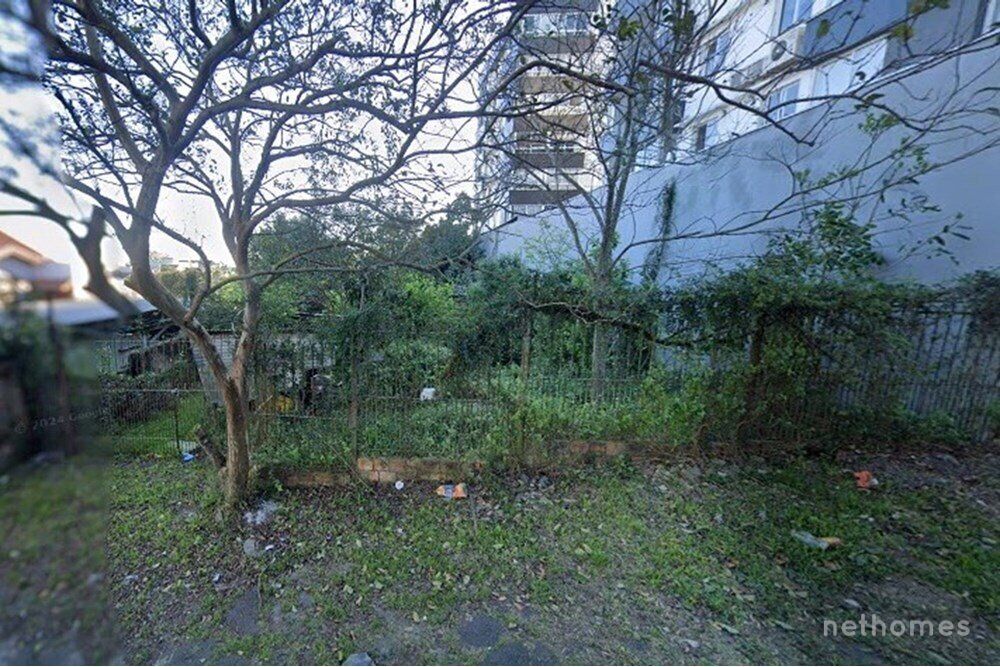 Terreno à venda, 687m² - Foto 1