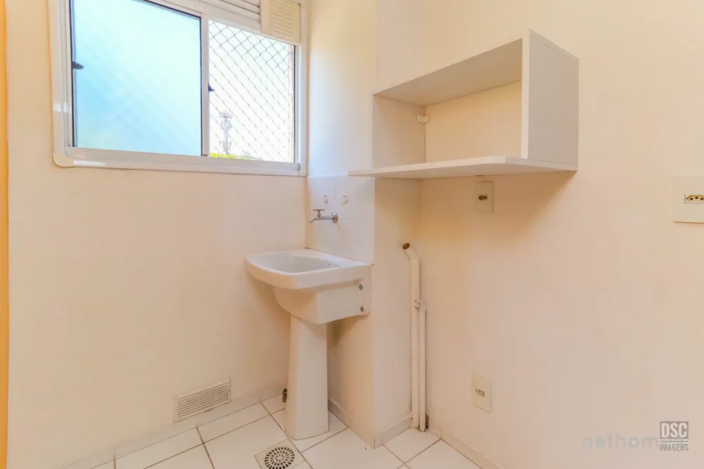 Apartamento, 2 quartos, 47 m² - Foto 9