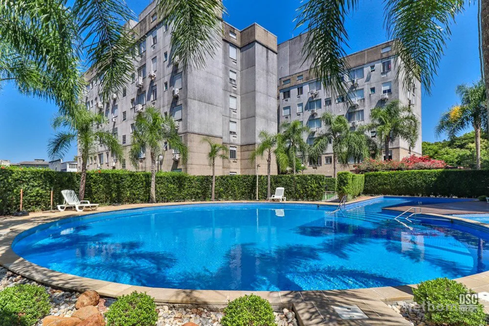 Apartamento, 2 quartos, 47 m² - Foto 12