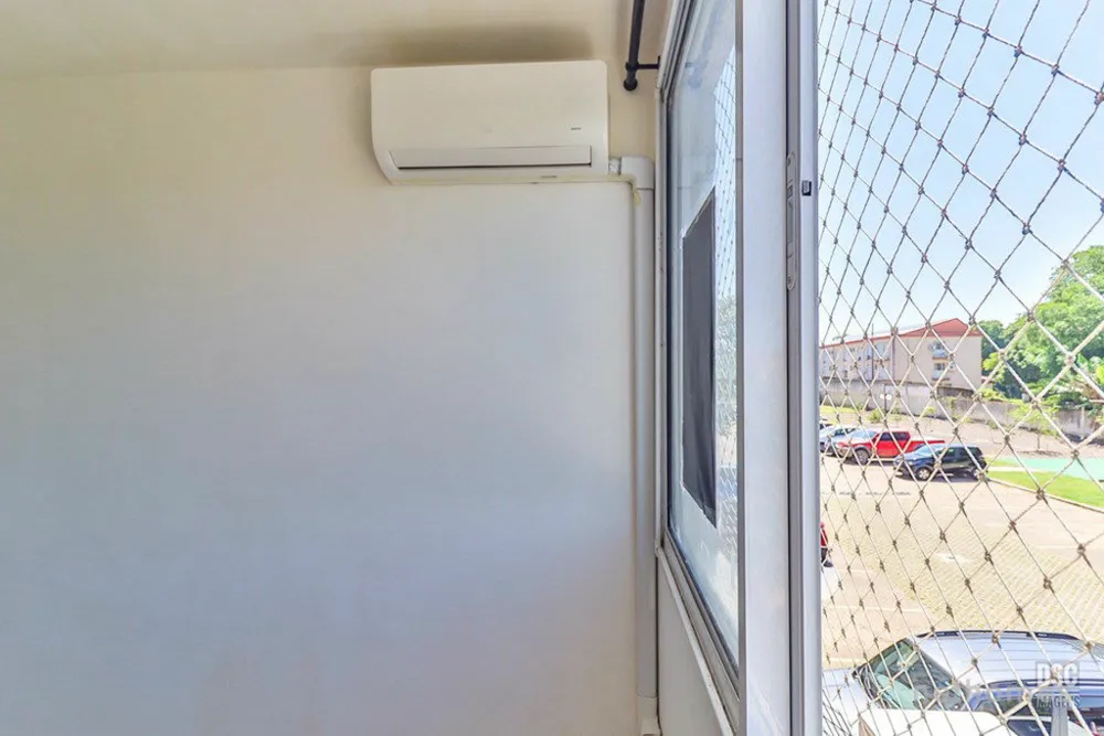 Apartamento, 2 quartos, 47 m² - Foto 6