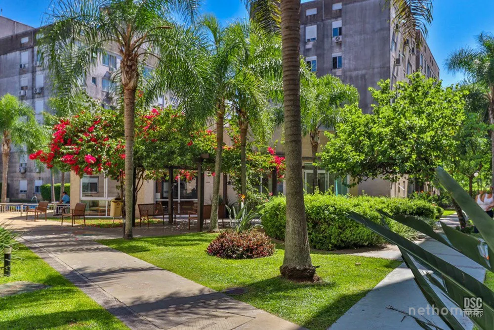Apartamento, 2 quartos, 47 m² - Foto 1