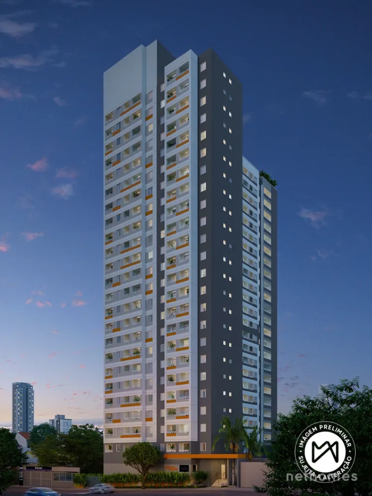 Apartamento, 2 quartos, 47 m² - Foto 4