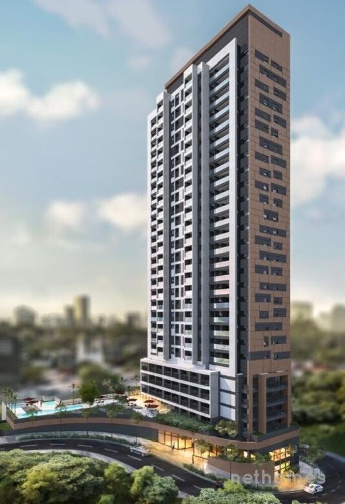 Loja-Salão, 266 m² - Foto 1
