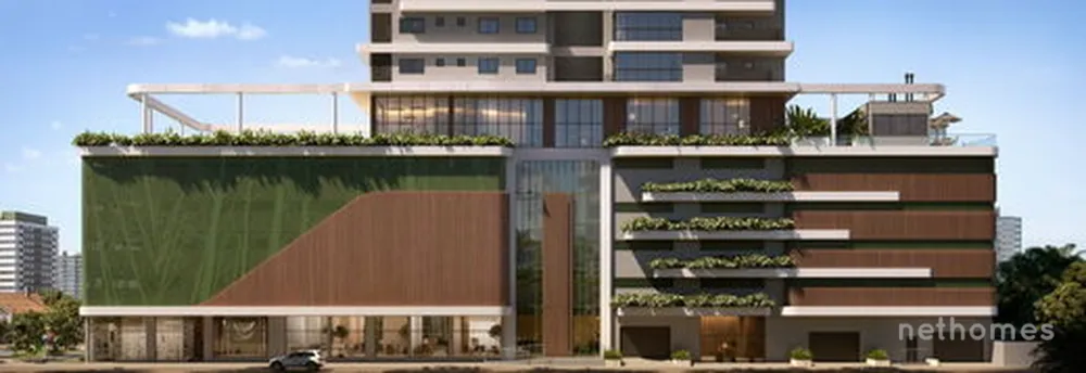 Loja-Salão, 80 m² - Foto 1