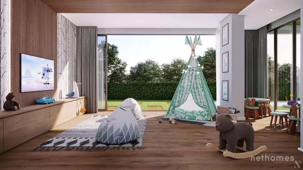 Apartamento, 3 quartos, 86 m² - Foto 5