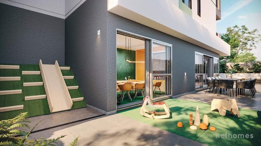 Cobertura, 2 quartos, 128 m² - Foto 1