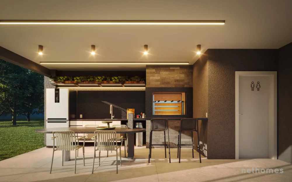 Terreno, 408 m² - Foto 8