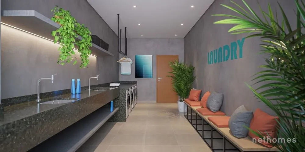 Apartamento, 3 quartos, 63 m² - Foto 8