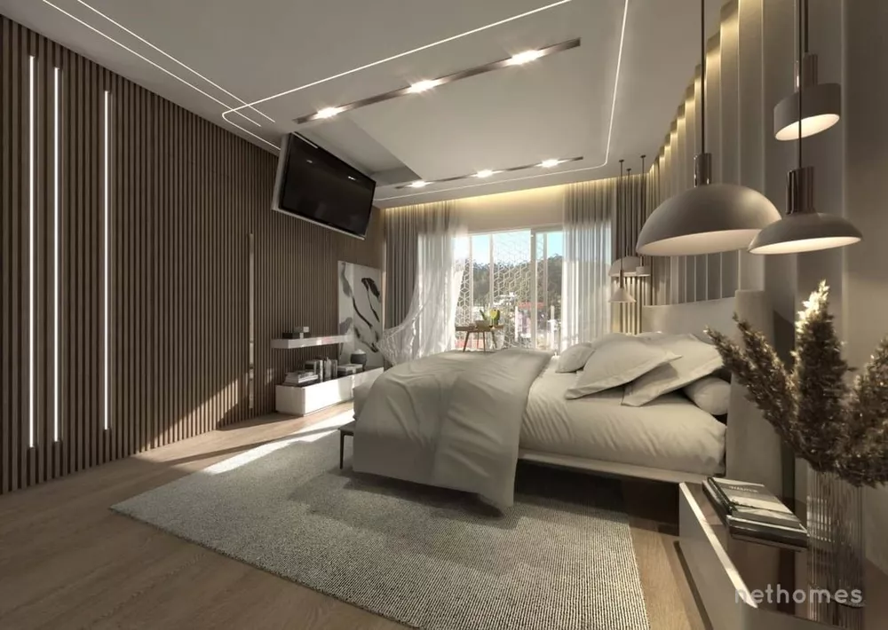 Cobertura, 4 quartos, 490 m² - Foto 8