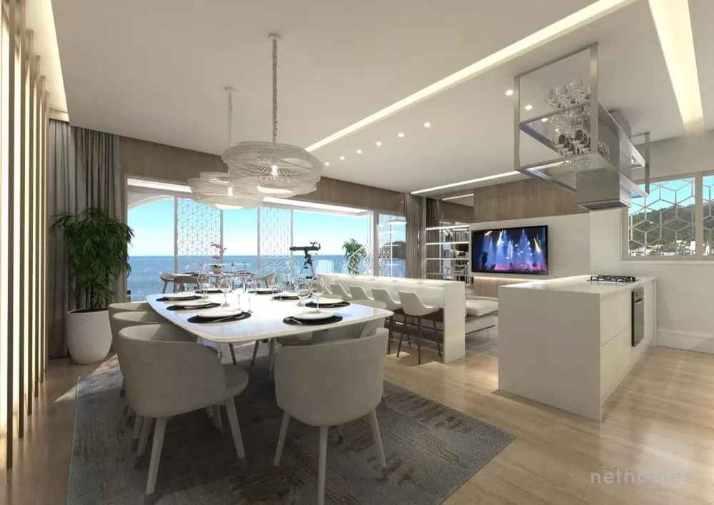 Cobertura, 4 quartos, 490 m² - Foto 6