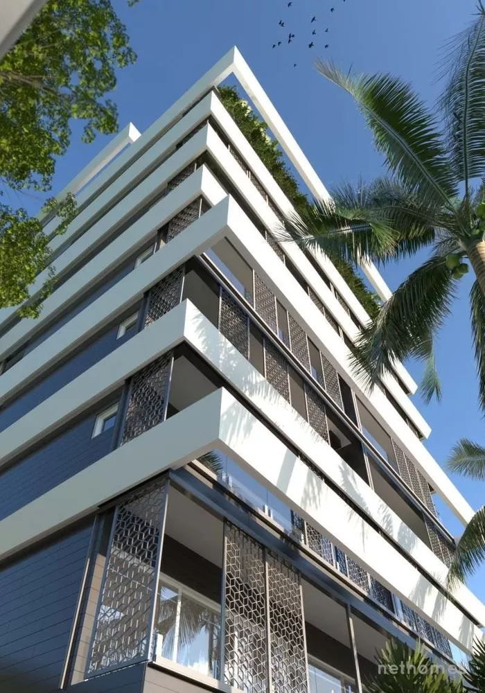 Cobertura, 4 quartos, 490 m² - Foto 2