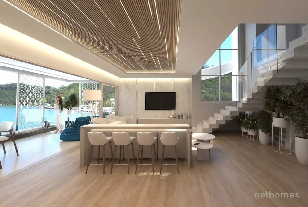 Cobertura, 4 quartos, 490 m² - Foto 5