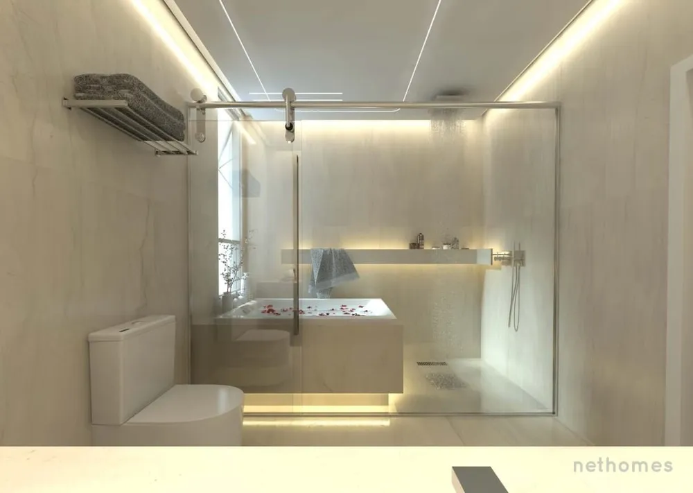 Cobertura, 4 quartos, 490 m² - Foto 9