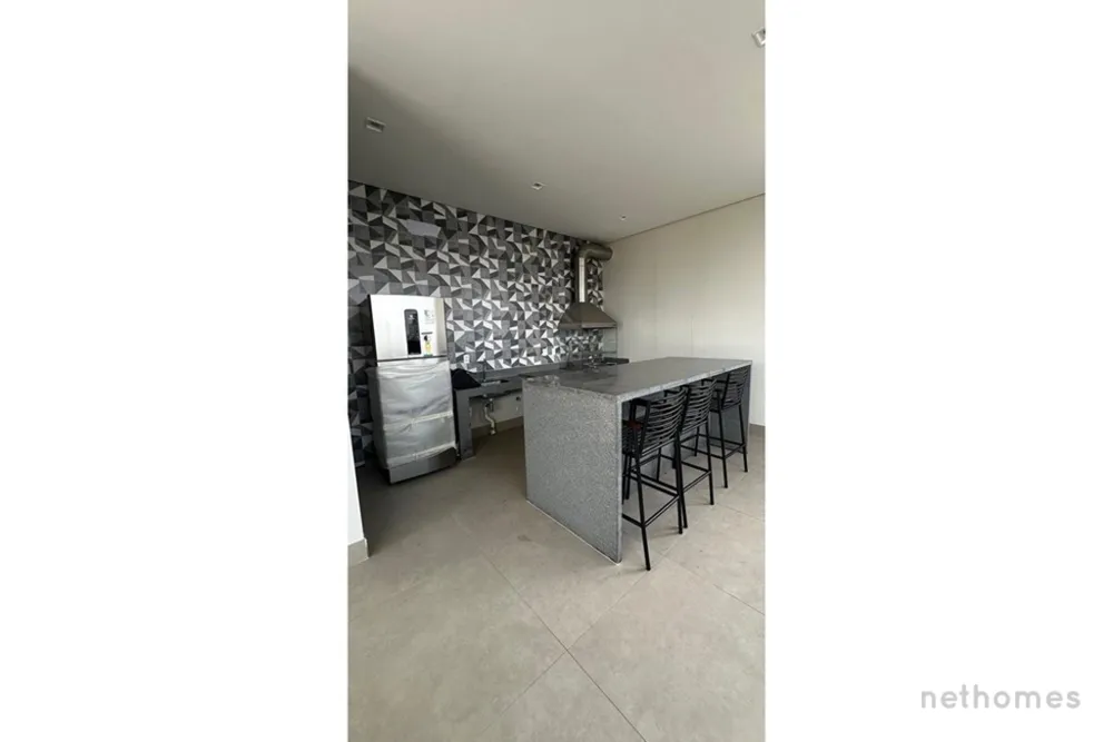 Apartamento, 1 quarto, 24 m² - Foto 3