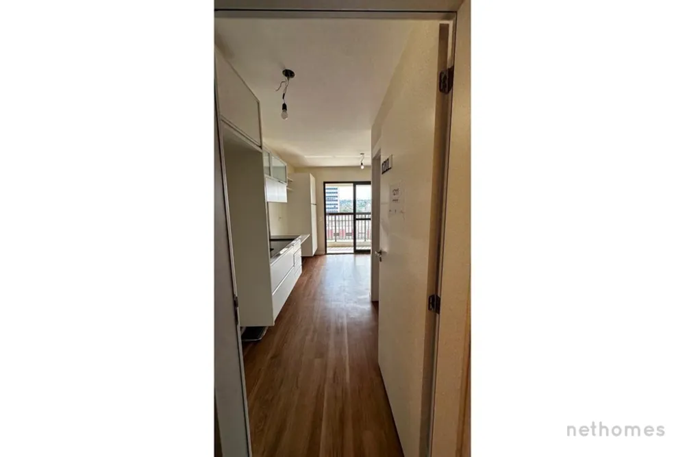 Apartamento, 1 quarto, 24 m² - Foto 5