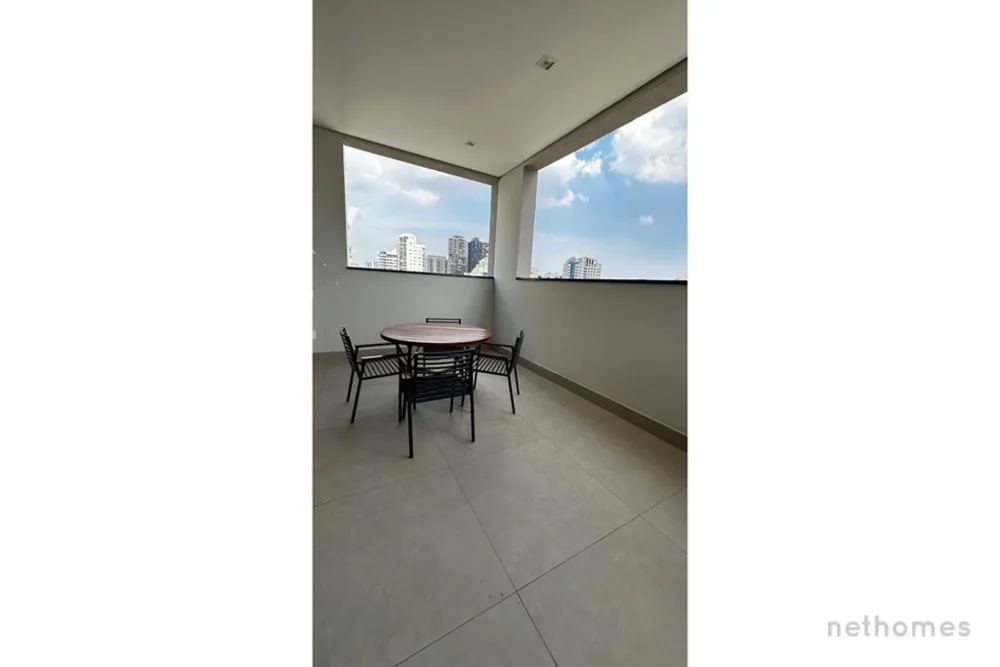 Apartamento, 1 quarto, 24 m² - Foto 3