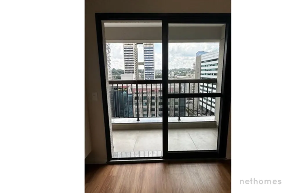 Apartamento, 1 quarto, 24 m² - Foto 12