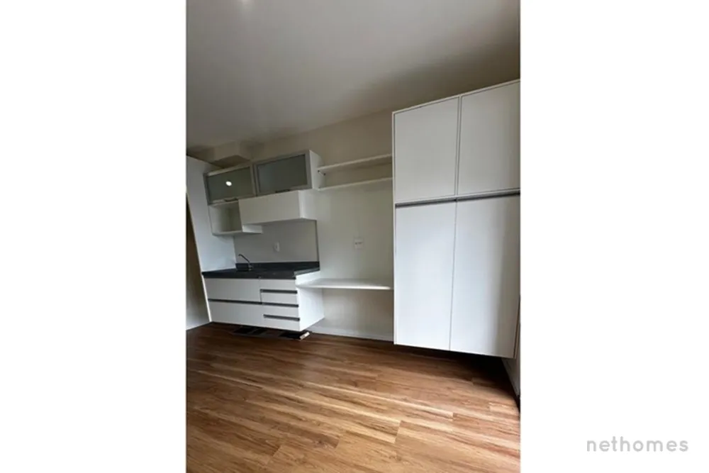 Apartamento, 1 quarto, 24 m² - Foto 4