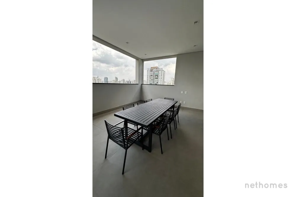 Apartamento, 1 quarto, 24 m² - Foto 6