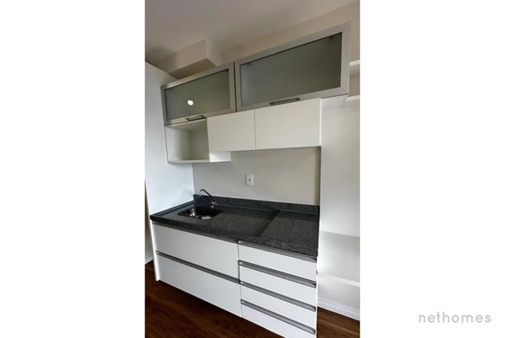 Apartamento, 1 quarto, 24 m² - Foto 7