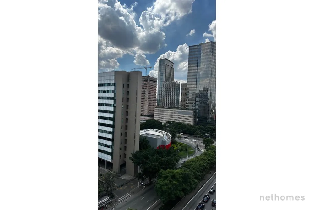 Apartamento, 1 quarto, 24 m² - Foto 4