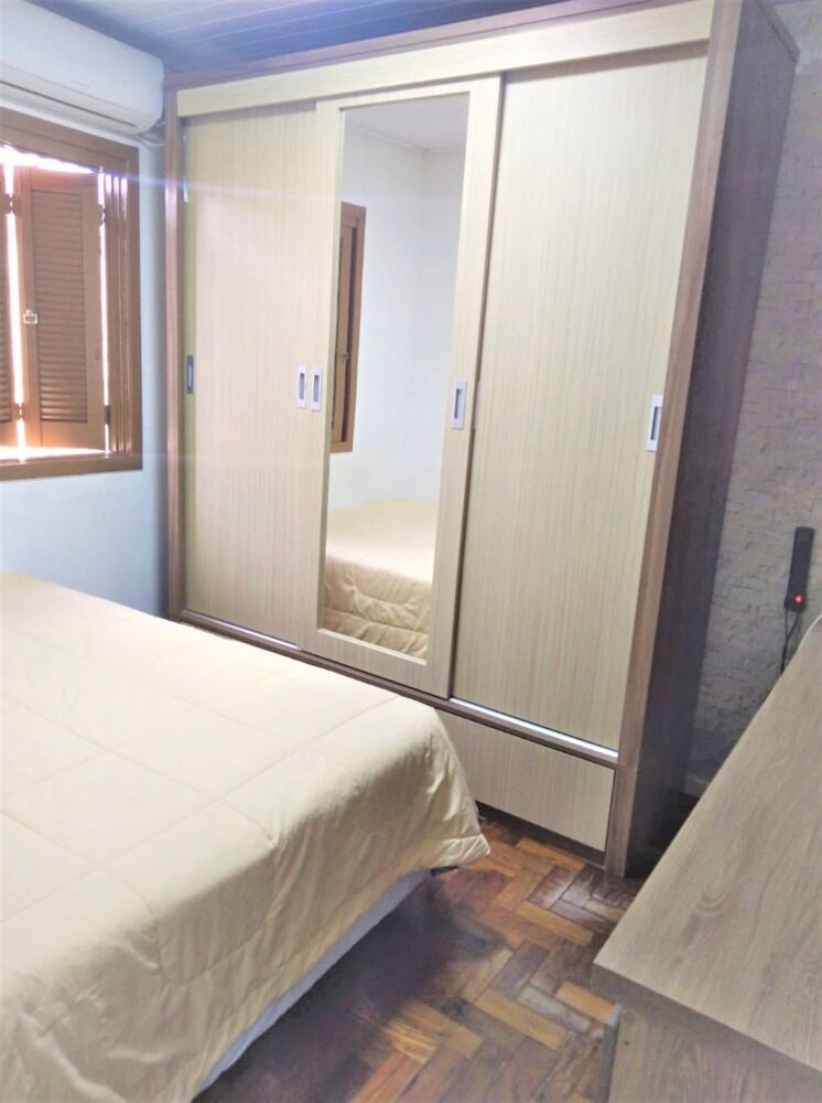 Casa, 4 quartos, 150 m² - Foto 1