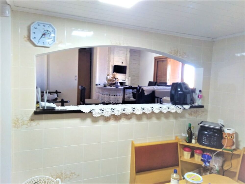 Casa, 4 quartos, 150 m² - Foto 3