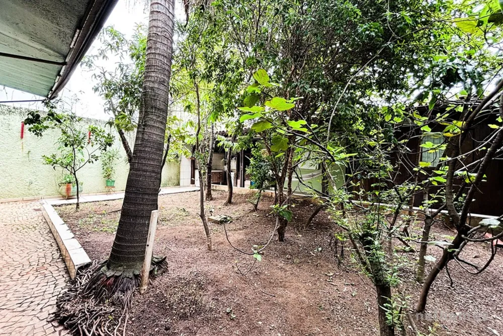 Casa, 4 quartos, 284 m² - Foto 2