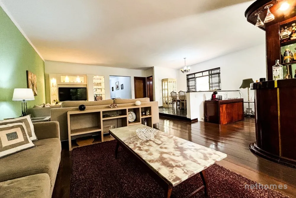 Casa, 4 quartos, 284 m² - Foto 6