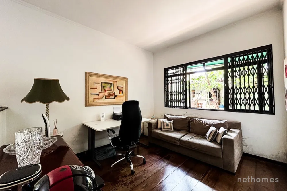 Casa, 4 quartos, 284 m² - Foto 3