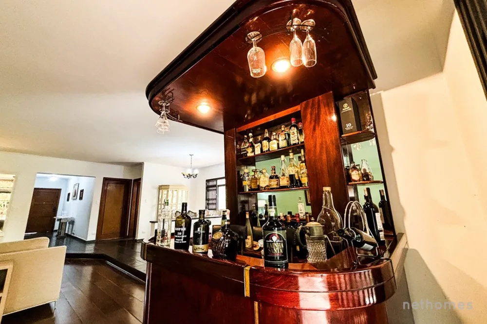Casa, 4 quartos, 284 m² - Foto 7