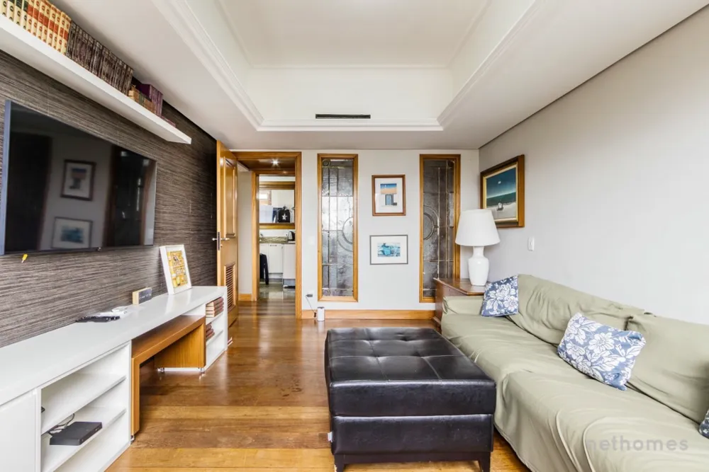 Apartamento, 3 quartos, 244 m² - Foto 5