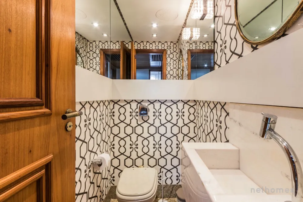 Apartamento, 3 quartos, 244 m² - Foto 9