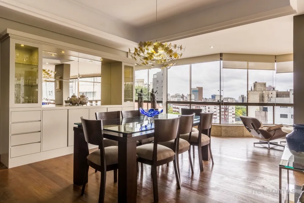 Apartamento, 3 quartos, 244 m² - Foto 6