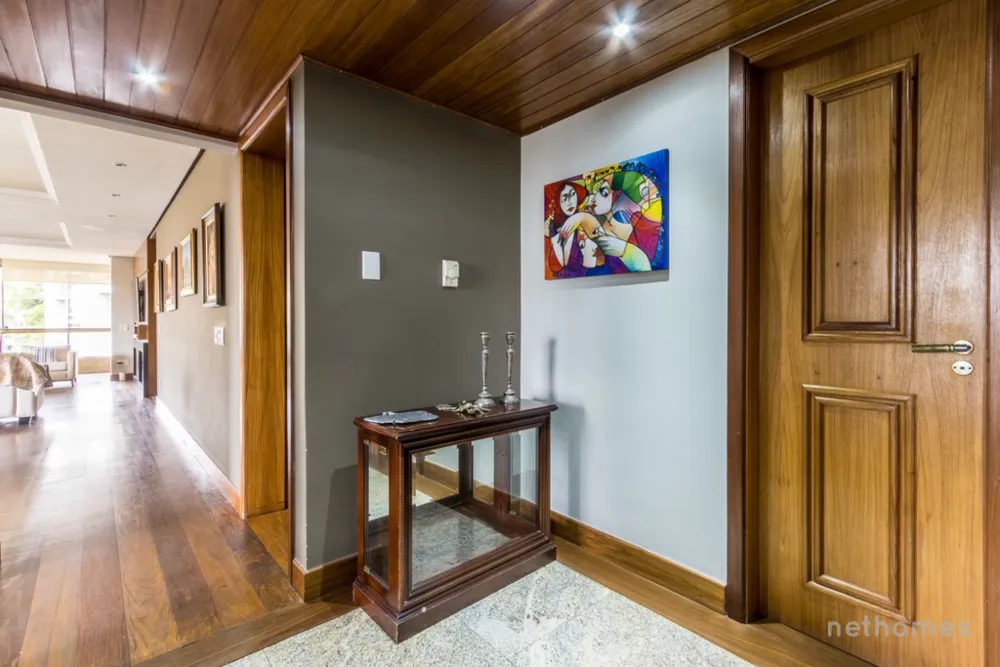 Apartamento, 3 quartos, 244 m² - Foto 7