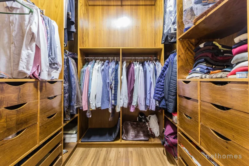 Apartamento, 3 quartos, 244 m² - Foto 8