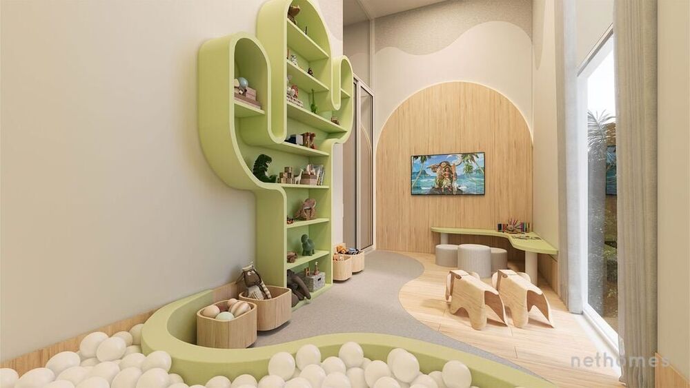 Cobertura, 4 quartos, 252 m² - Foto 12