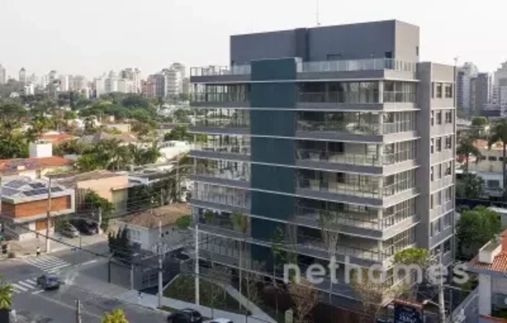 Cobertura, 3 quartos, 370 m² - Foto 2