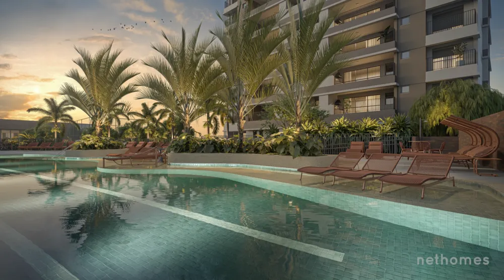 Cobertura, 3 quartos, 151 m² - Foto 12