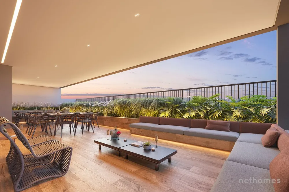 Apartamento, 2 quartos, 63 m² - Foto 4