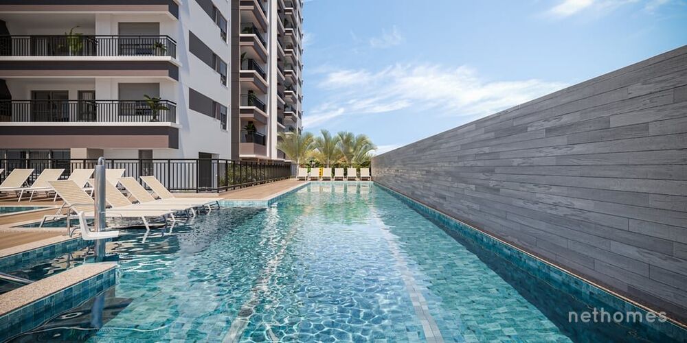 Apartamento, 2 quartos, 71 m² - Foto 12