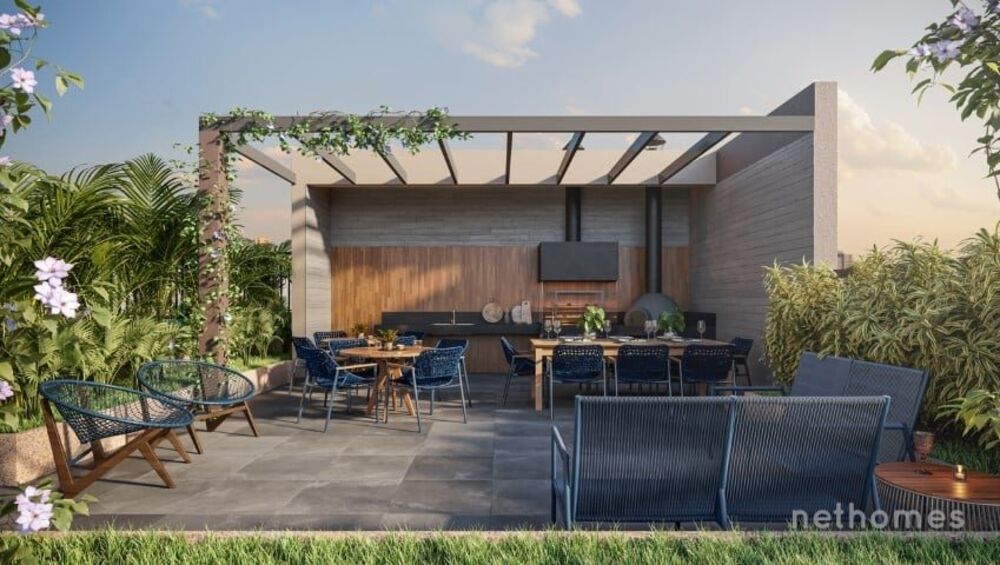 Apartamento, 2 quartos, 71 m² - Foto 10