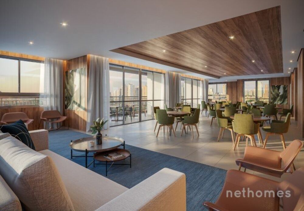 Apartamento, 2 quartos, 71 m² - Foto 7